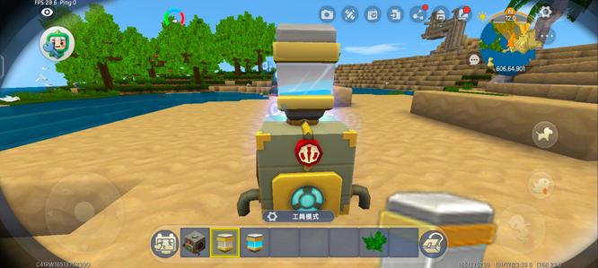 迷你世界怎么把氧气罐装满2026