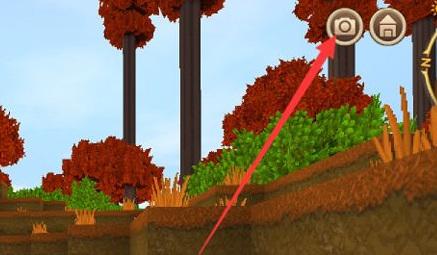 迷你世界怎么录视频2026版