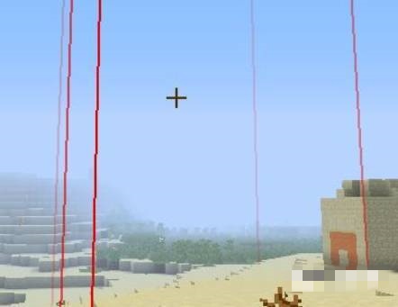 我的世界按什么键显示区块2026