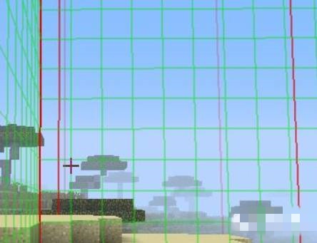 我的世界按什么键显示区块2026