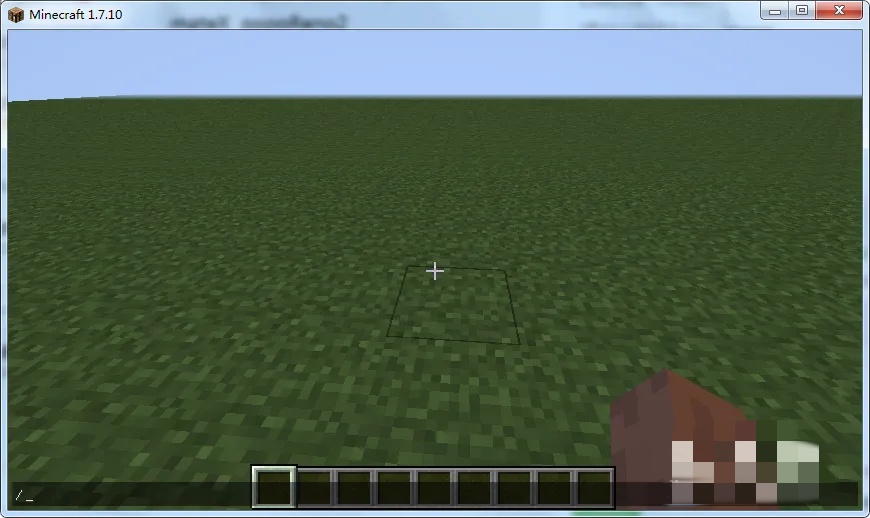 我的世界命令方块传送指令怎么写2026