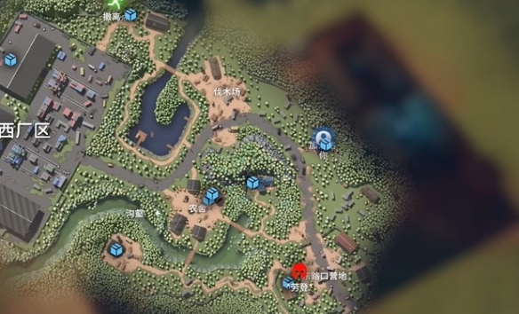 逃离鸭科夫防毒面具图纸怎么获得