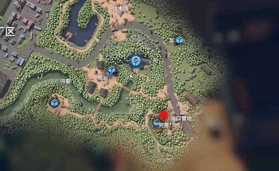 逃离鸭科夫ADAR 2-15图纸怎么获得