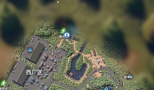 逃离鸭科夫紫外灯图纸怎么获得