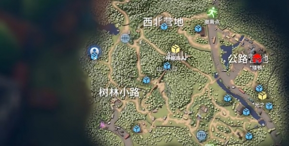 逃离鸭科夫MD40图纸怎么获得