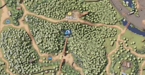 逃离鸭科夫小型能量弹图纸怎么获得