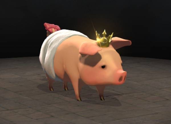 DOTA2怪物猎人联动内容一览