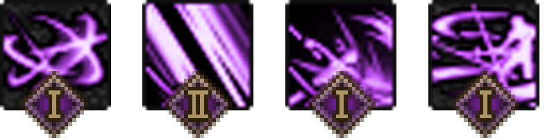 DNF11月职业平衡刃影怎么玩