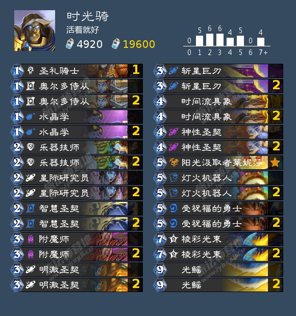 炉石传说愿望成真成就攻略