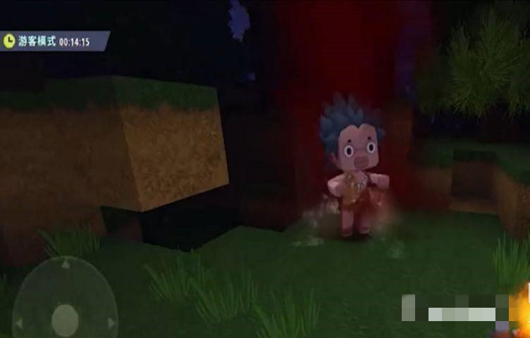 迷你世界野人祭祀怎么驯服2026