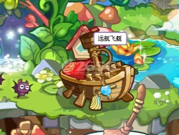 洛克王国黑影之岭在什么地方2026