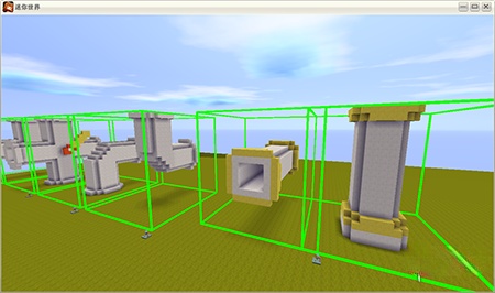 迷你世界怎么才能做微缩模型2026