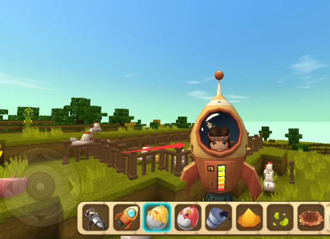 迷你世界如何制作氧气提炼装置2026版