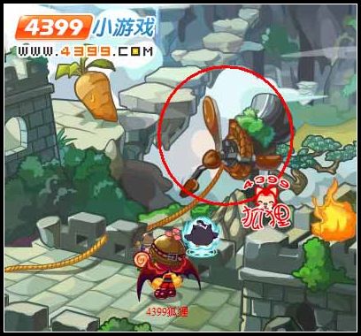 洛克王国云雾长城在哪里怎么进去?2026