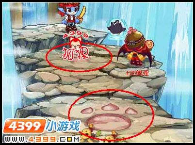 洛克王国云雾长城在哪里怎么进去?2026