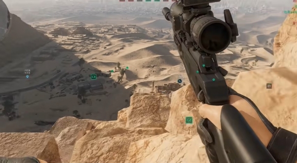 三角洲行动s7赛季金字塔地图怎么玩