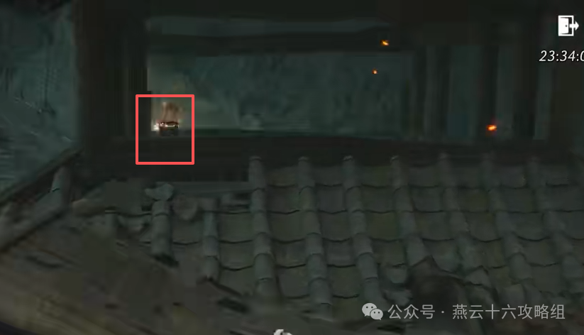 燕云十六声悬河之墟宝箱位置大全