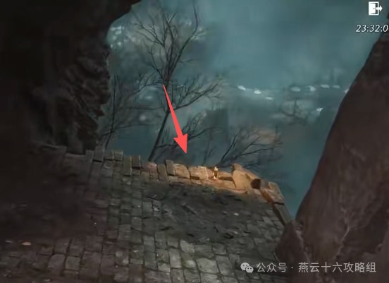 燕云十六声悬河之墟宝箱位置大全