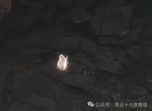 燕云十六声悬河之墟宝箱位置大全