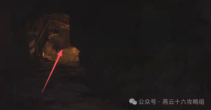 燕云十六声悬河之墟宝箱位置大全