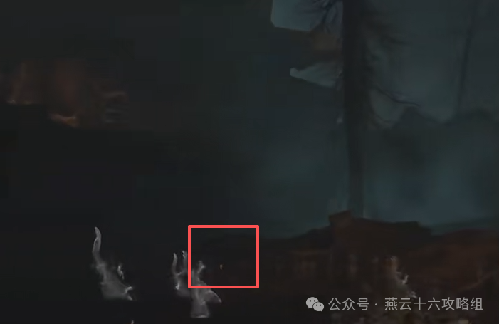 燕云十六声悬河之墟宝箱位置大全