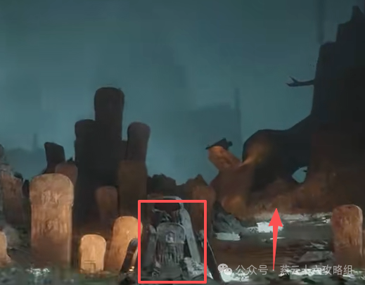 燕云十六声悬河之墟宝箱位置大全