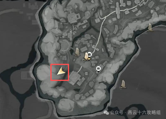 燕云十六声骗术狂蜂大作收集攻略