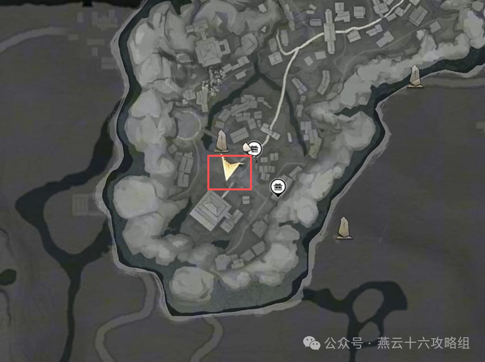 燕云十六声骗术雀实不该收集攻略