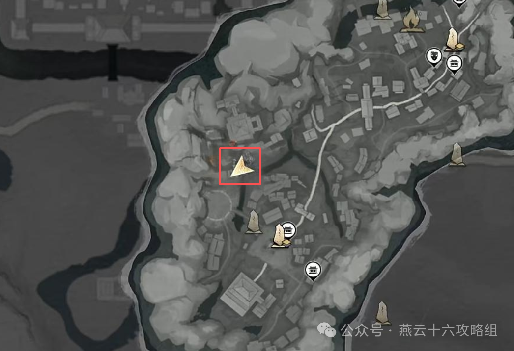 燕云十六声骗术欢声燕语收集攻略