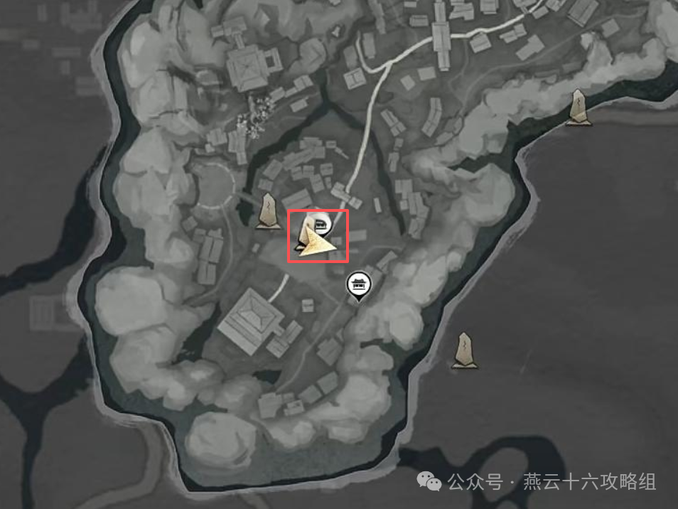 燕云十六声骗术金金业业收集攻略