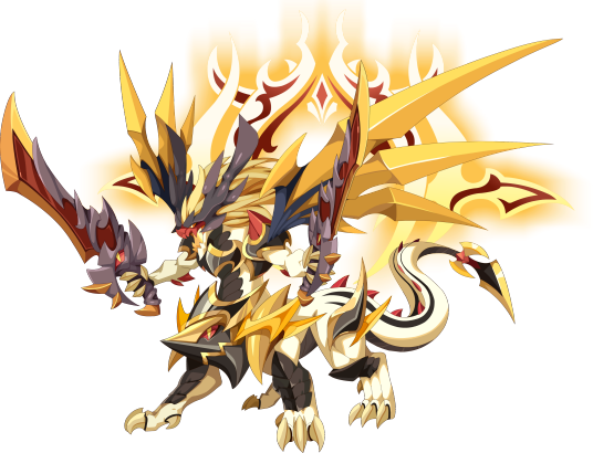 洛克王国精灵王大全图鉴2026年