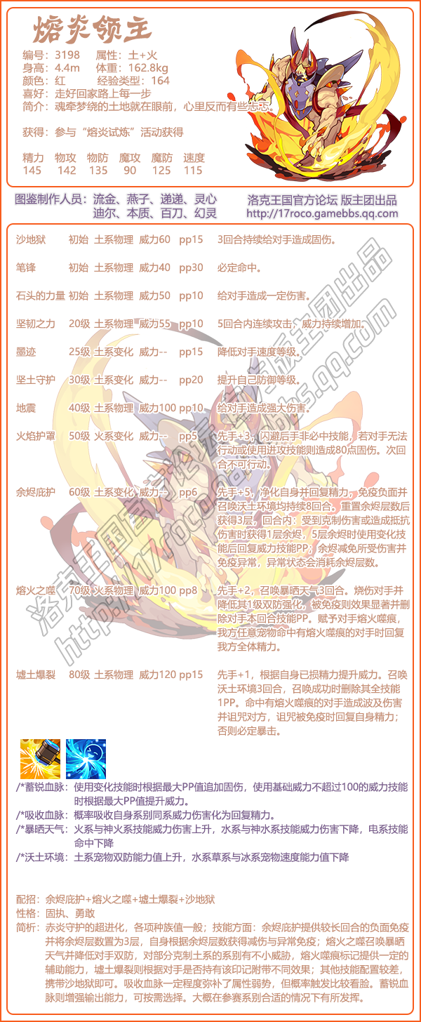 洛克王国地下宫殿有图鉴吗2026年