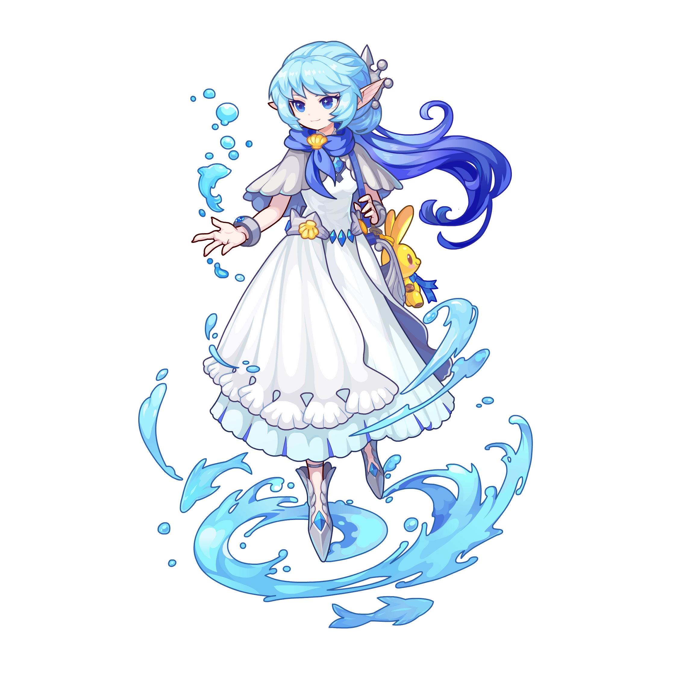 洛克王国宠物外观大全图鉴2026年