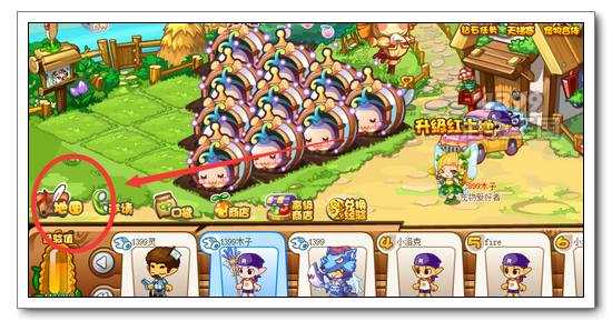 洛克王国雪人谷怎么去人鱼湾2026