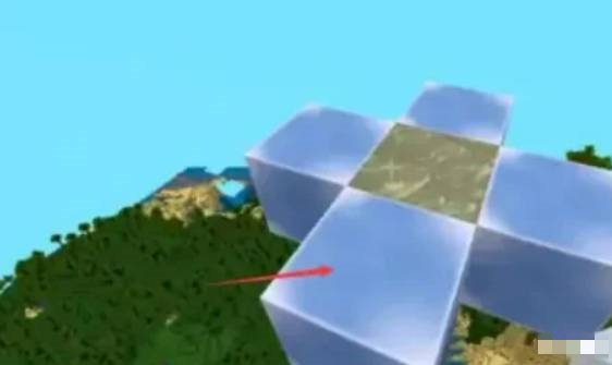 迷你世界藏宝图怎么用2026年的