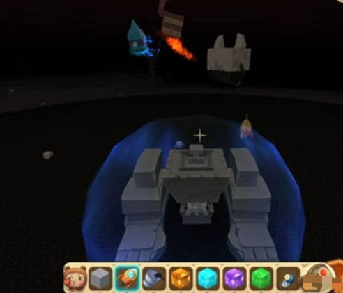 迷你世界远古巨人僵尸怎么召唤2026版