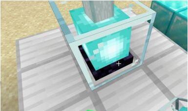 我的世界信标怎么激活到最大2026