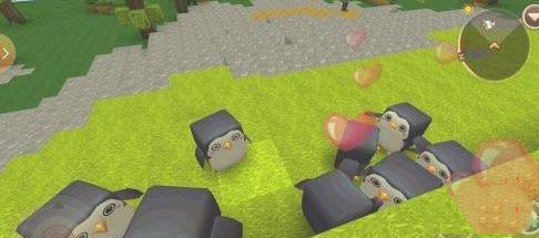 迷你世界企鹅怎么驯服2026版本