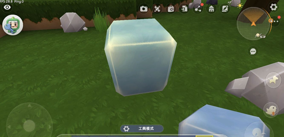 迷你世界液化剂怎么使用2026