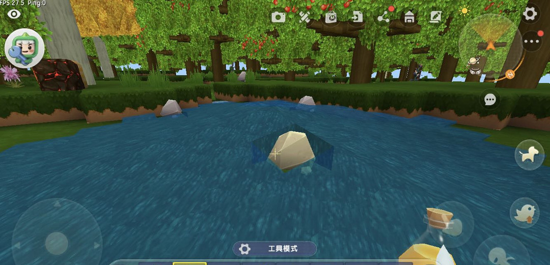 迷你世界液化剂怎么使用2026