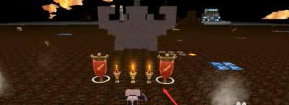 迷你世界烈焰断剑怎样修复2026