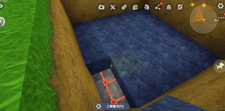 迷你世界怎么召唤黑龙2026