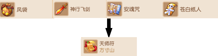 梦幻西游方寸山法宝选择什么好2026