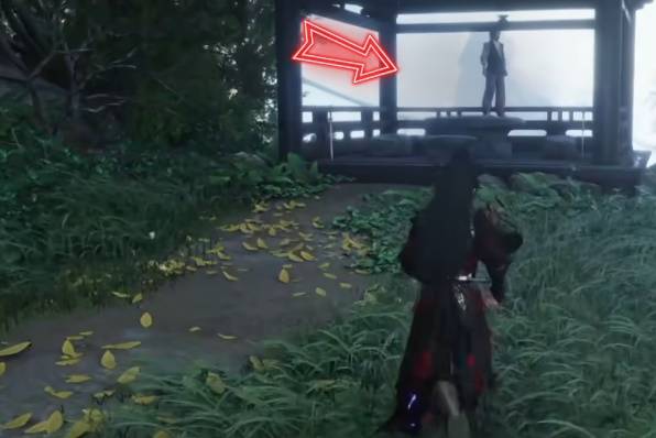 燕云十六声奇遇铸剑任务攻略