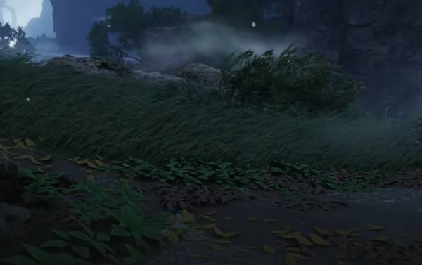 燕云十六声奇遇铸剑任务攻略