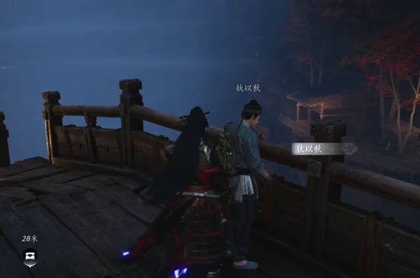 燕云十六声奇遇来自心底的声音任务攻略