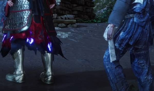 燕云十六声奇遇不义之约任务攻略