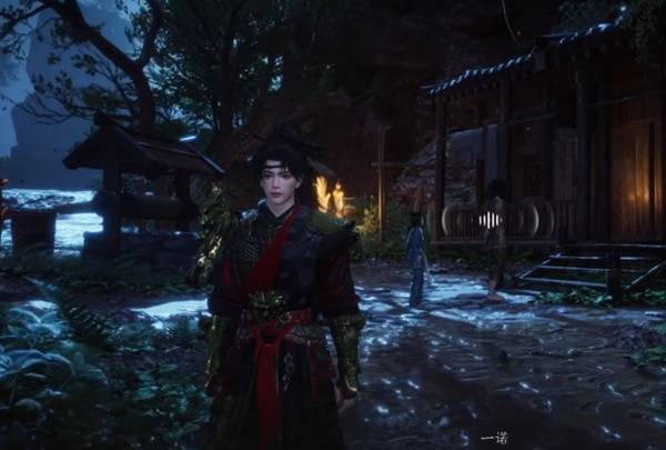 燕云十六声奇遇不义之约任务攻略