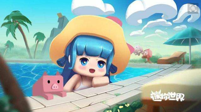 《迷你世界》2026地图地形码大全