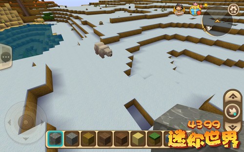 迷你世界迅猛龙地形码2026